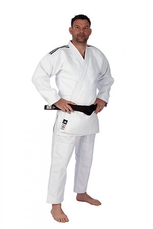 Adidas Judo Gi CHAMPION III IJF Kimono na judo