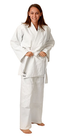 Ju-Sports Judo Gi 