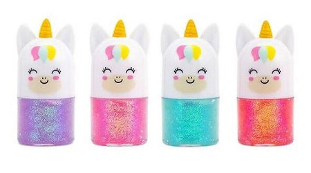 Martinelia Unicorn Roll-on Face and Body Glitter třpytivý roll-on na tělo i obličej