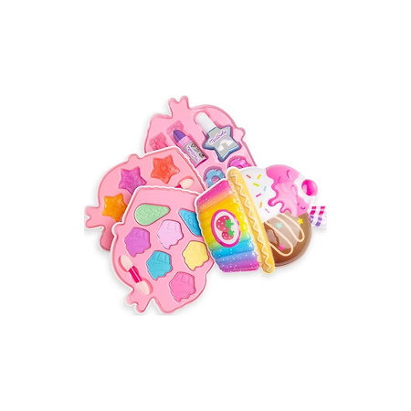 Martinelia Whims Cupcake Palette gětská cupcake paletka s líčením