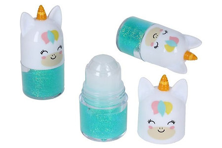 Martinelia Roll-On Face & Body Glitter třpytivý roll-on na tělo i obličej