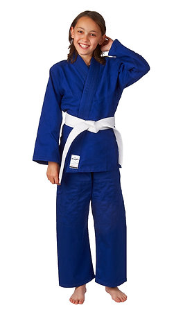 Ju-Sports Judo Gi 
