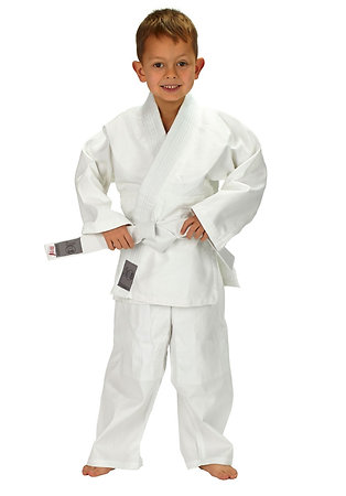 Ju-Sports Judo Gi Bonsai Judo Gi