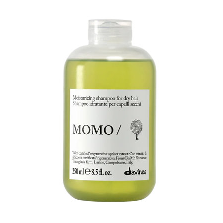 Davines Momo Shampoo hydratační šampón