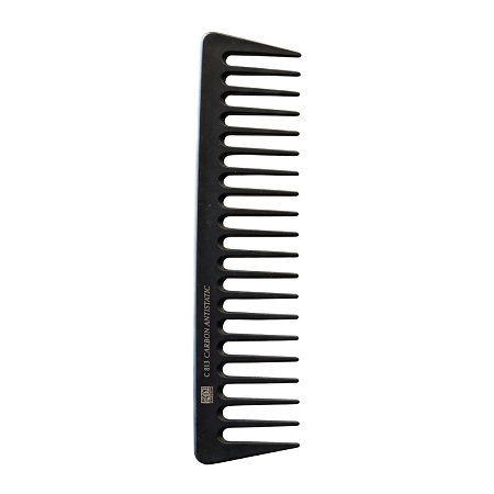 label.m Detangling Comb hrebeň pre rozčesávanie
