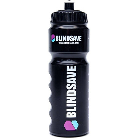 BlindSave Sport bottle Recyclable Water bottle