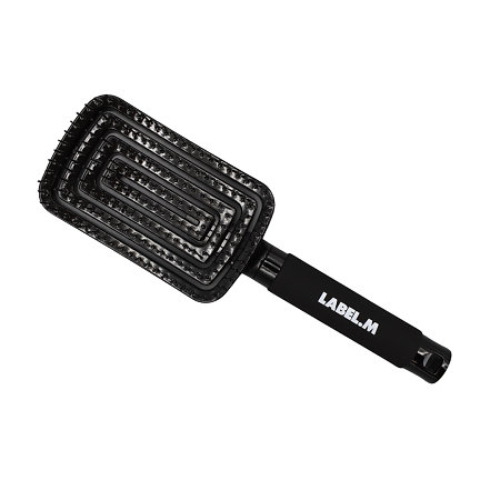 label.m Detangling Brush kefa na vlasy 3v1