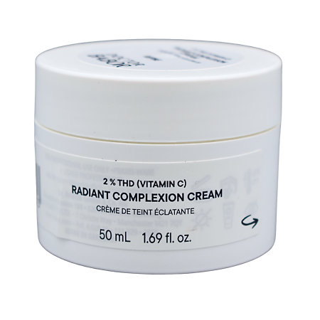 Babor Doctor Radiant Complexion Cream krém pro sjednocenou a zářivou pleť