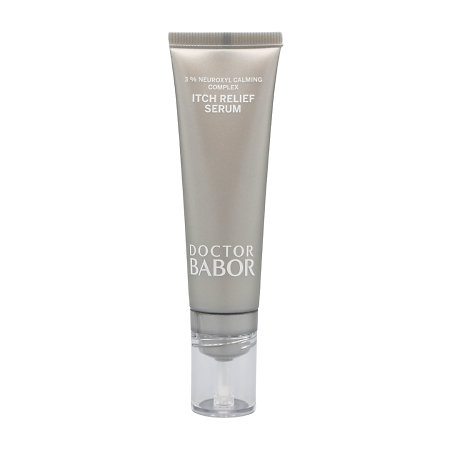 Babor Doctor Sensitive Itch Relief Serum sérum pro úlevu od svědění a podráždění