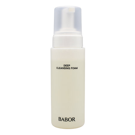 Babor BABOR Cleansing Gentle Cleansing Foam
