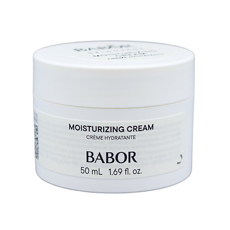 Babor Skinovage Moisturizing Moisturizing Cream hydratační krém pro suchou pleť