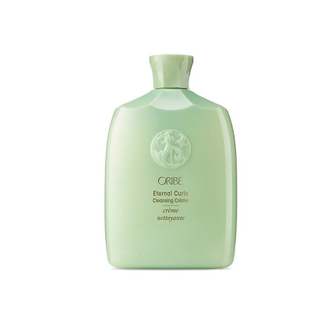 Oribe Eternal Curls Cleansing Cream nepěnivý čisticí krém pro kudrnaté vlasy