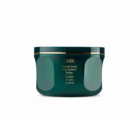 Oribe Eternal Curls Deep Treatment Masque hydratační maska pro vlnité a kudrnaté vlasy