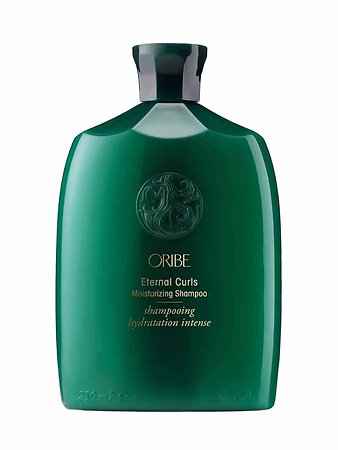 Oribe Eternal Curls Moisturizing Shampoo hydratační šampon pro vlnité a kudrnaté vlasy