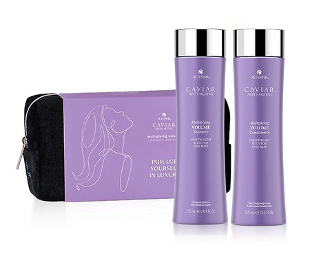 Alterna Caviar Multiplying Volume Gift Set
