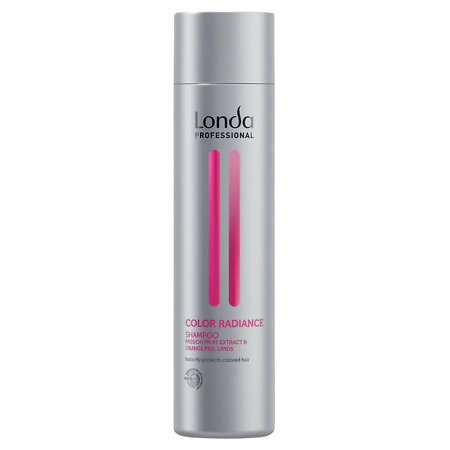 Londa Professional Color Radiance Shampoo Farbschutz-Shampoo