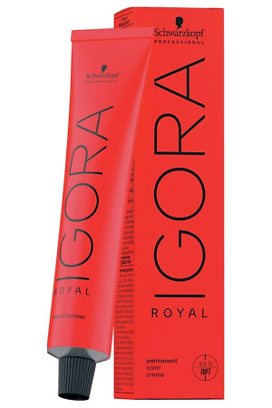 Schwarzkopf Professional Igora Royal Boosters posilňovač na zintenzívnenie intenzity farby
