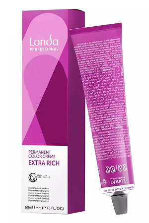 Londa Professional Permanent Color Permanente Haarfarbe