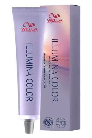 Wella Professionals Illumina Color farba na vlasy s vysokým leskom