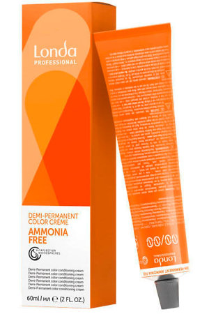 Londa Professional Demi-Permanent Color demi-permanent hair color