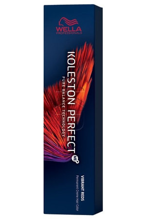 Wella Professionals Koleston Perfect Me+ Vibrant Reds barva pro červené odstíny