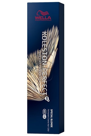 Wella Professionals Koleston Perfect Me+ Special Blonde barva pro blond odstíny