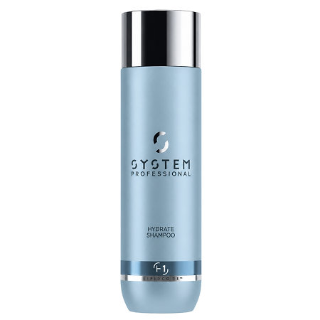 System Professional Hydrate Shampoo Feuchtigkeitsspendendes Shampoo