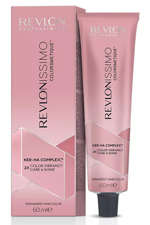 Revlon Professional Revlonissimo Colorsmetique Permanent Hair Color Mixers Permanente Haarfarbe für farbintensive Nuancen