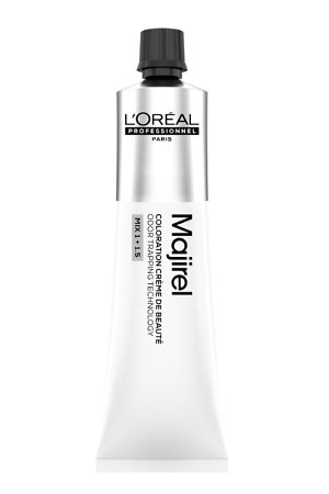 L'Oréal Professionnel Majirel Hair Color Odor Trapping Technology permanentná farba na vlasy s technológiou Anti-Odour