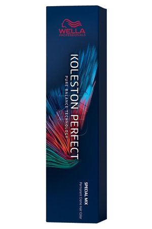 Wella Professionals Koleston Perfect Me+ Special Mix farba pre kreatívne techniky