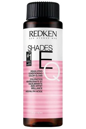 Redken Shades EQ Gloss demipermanente Farbbehandlung