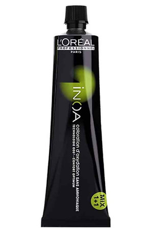 L'Oréal Professionnel Inoa ODS2 permanent hair color without ammonia