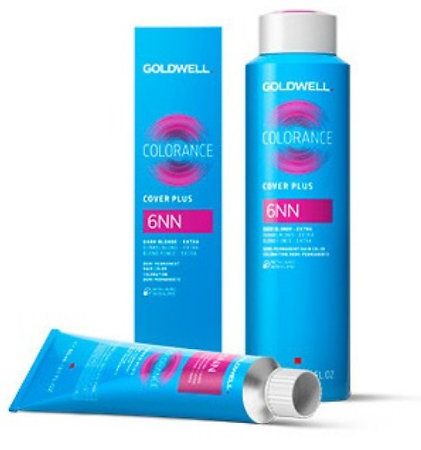 Goldwell Colorance Cover Plus vysoce krycí demi-permanentní barva na vlasy