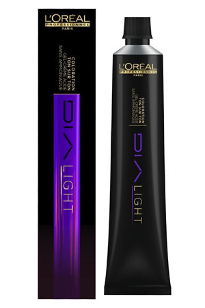 L'Oréal Professionnel Dialight demi-permanentní barva na vlasy