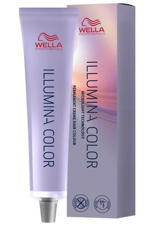 Wella Professionals Illumina Color Opal Essence kovová farba na vlasy
