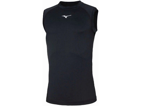 Mizuno Core Base Layer Sleeveless Kompresní spodní tílko