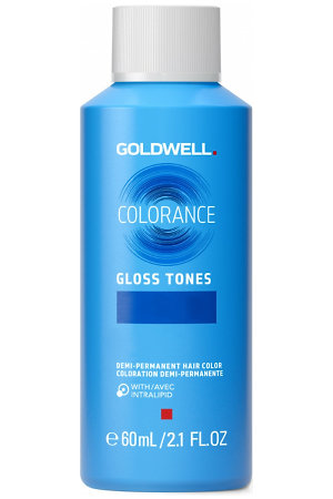 Goldwell Colorance Gloss Tones Demi-permanente Haarfarbe ohne Ammoniak