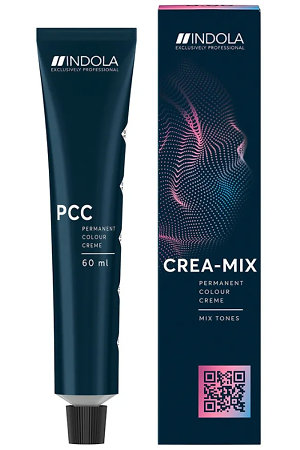 Indola Crea-Mix kreativní permanentní barva