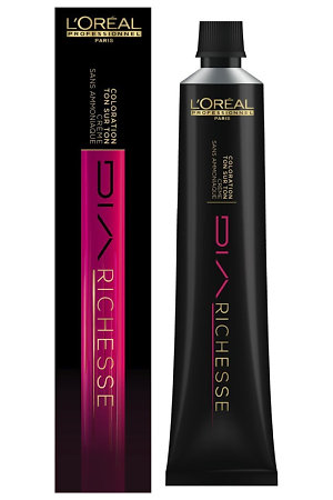 L'Oréal Professionnel DIA Richesse intenzivní demi-permanentní barva na vlasy