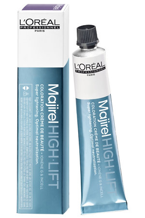 L'Oréal Professionnel Majirel High-Lift vysoce zesvětlující barva