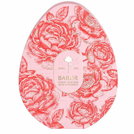 Babor Ampoules Concentrate Easter Egg