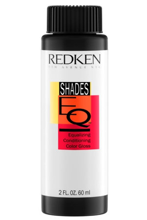 Redken Shades EQ Color Kicker speciální barva na vlasy