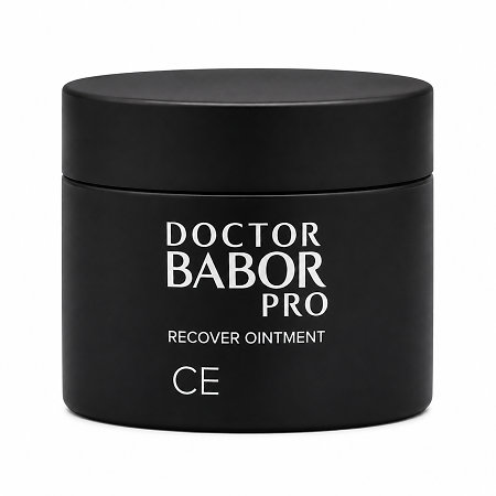 Babor Doctor Pro Recover Ointment ochranný balzám pro intenzivní regeneraci a hojení pleti