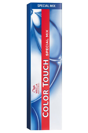 Wella Professionals Color Touch Special Mix demi-permanentní barva