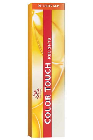 Wella Professionals Color Touch Relights demi-permanentná barva