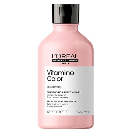 L'Oréal Professionnel Série Expert Vitamino Color Shampoo shampoo for coloured hair