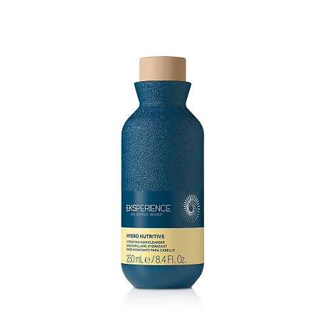 Revlon Professional Eksperience Hydro Nutritive Hydrating Hair Cleanser moisturizing shampoo