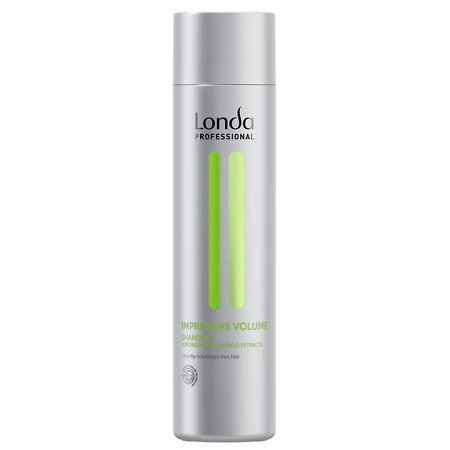 Londa Professional Impressive Volume Shampoo šampon pro zvýšení objemu vlasů