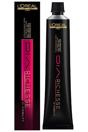 L'Oréal Professionnel DIA Richesse Hi-visibility demi-permanent hair color