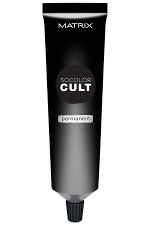 Matrix SoColor Cult Permanent permanentní barva na vlasy
